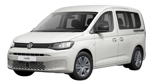 폭스바겐 Caddy