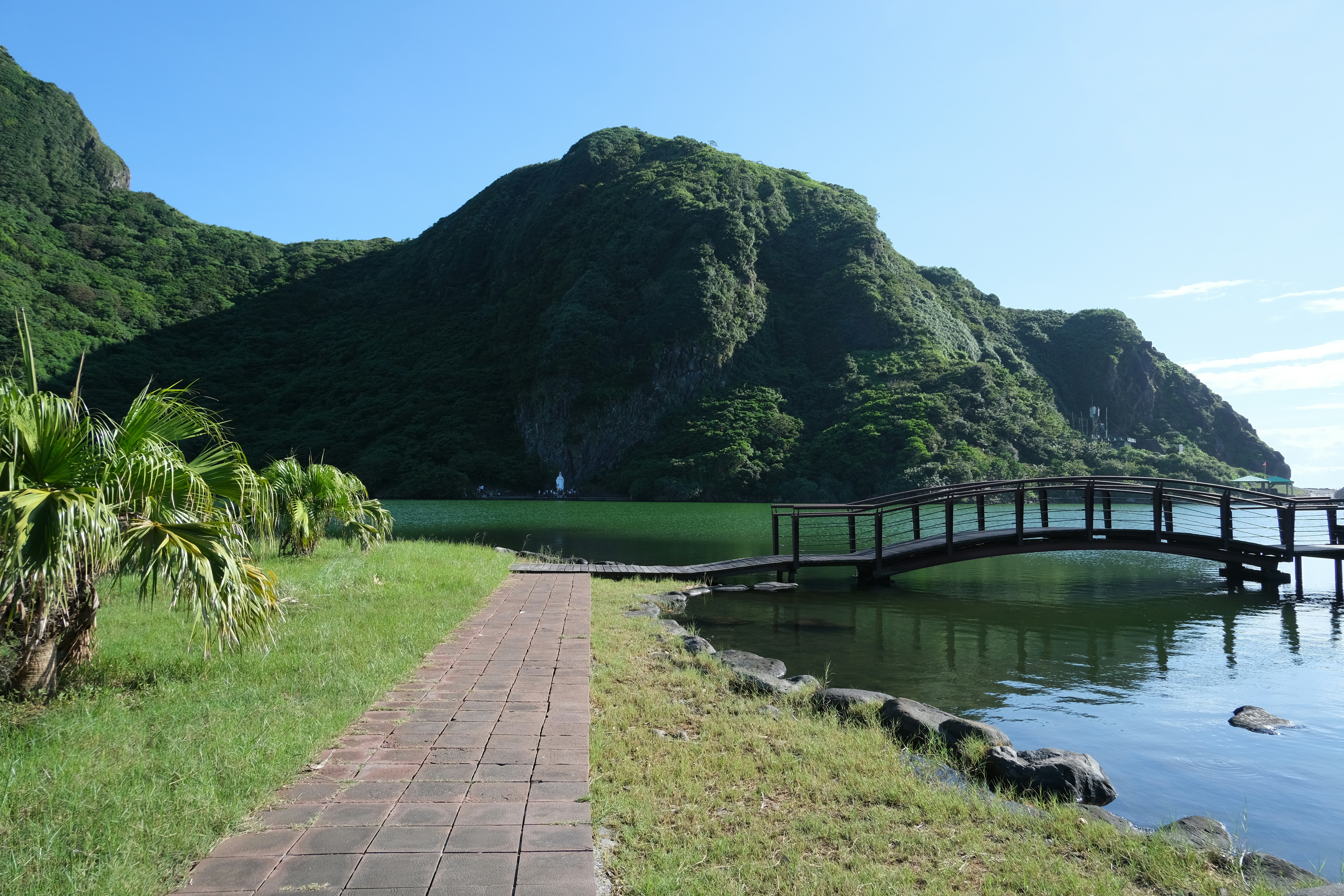 太魯閣峡谷