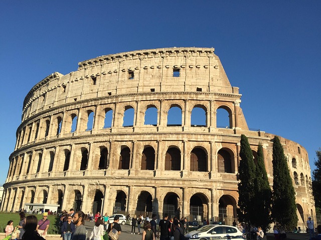 ZTL Roma