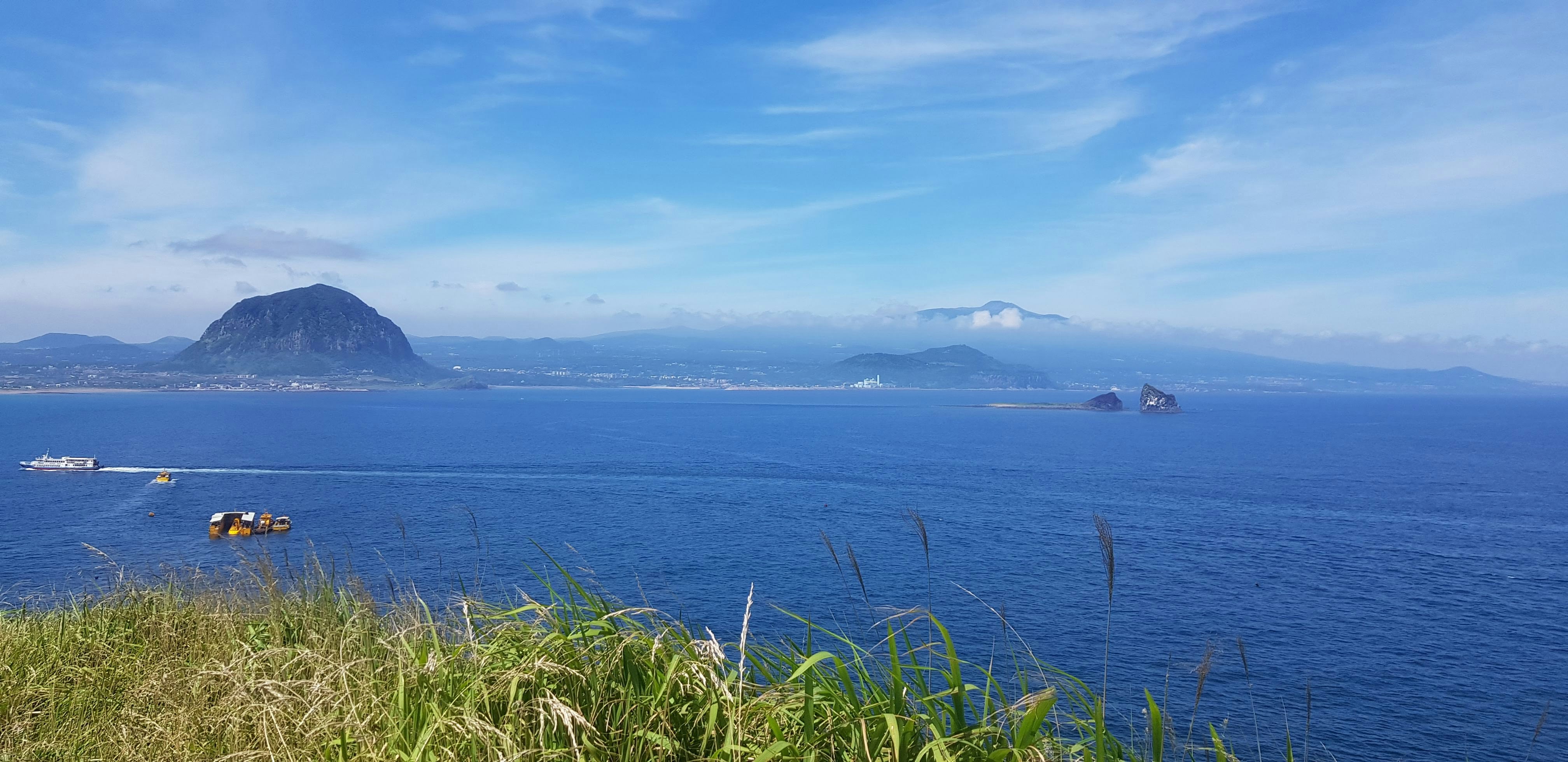 済州島一周ドライブのイメージ