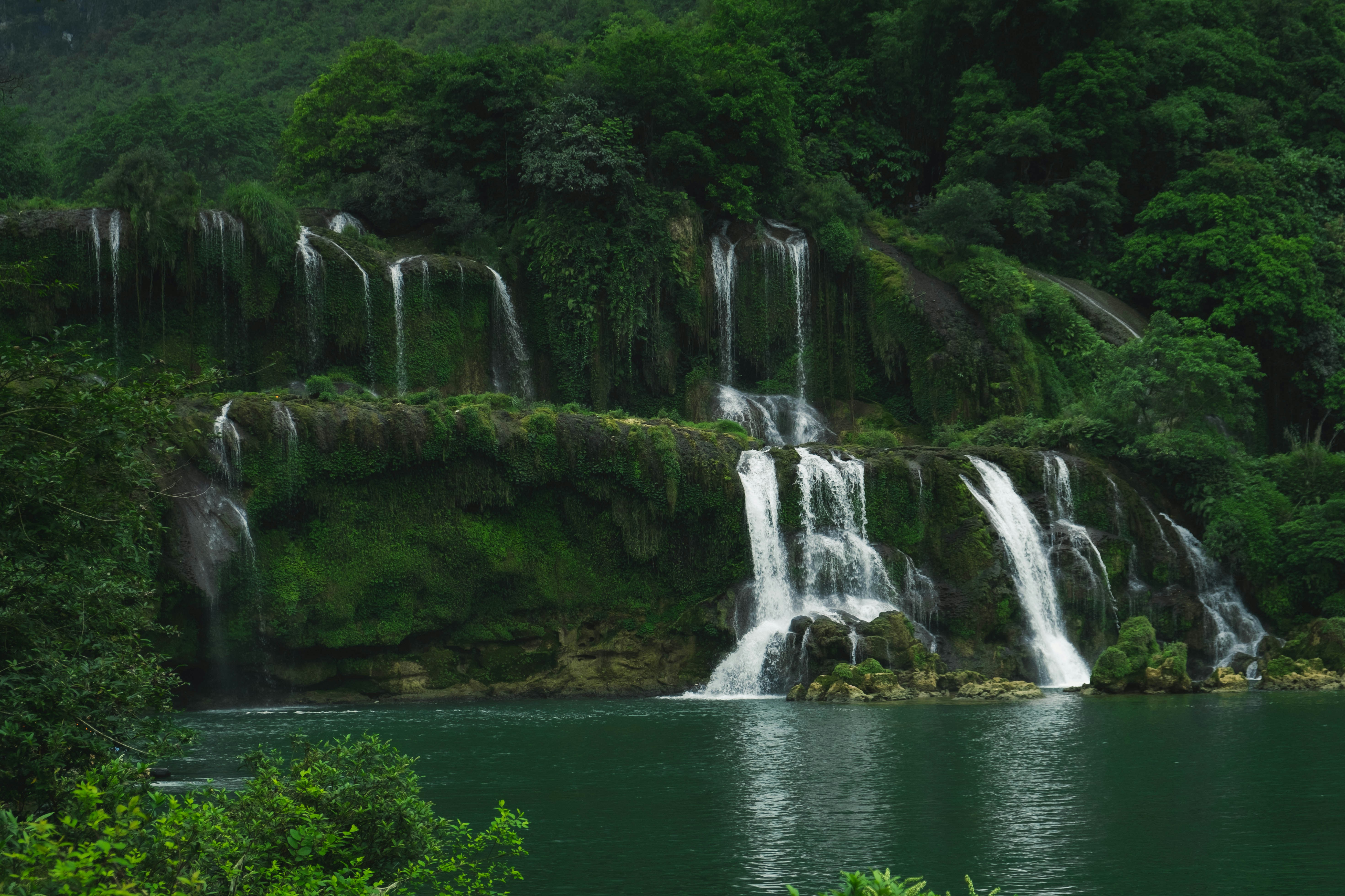 3日目の美しい風景