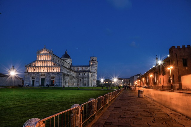 ZTL Pisa