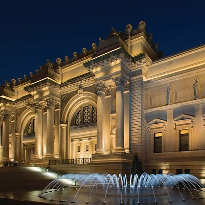US$ 15.00 | The Metropolitan Museum of Art Day Ticket Discounts | QEEQ.COM
