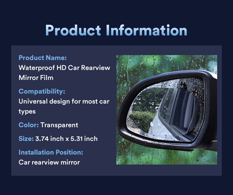 All Mirror Names In A Car Mirror Ideas